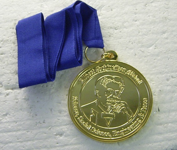 Medal